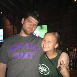 Meet your Posher, Liz